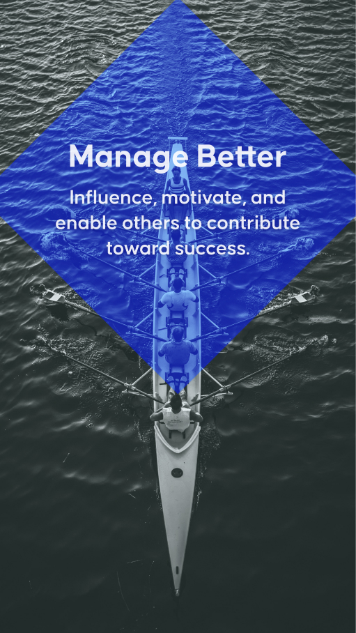 Manage Better