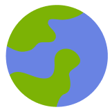 Environment icon